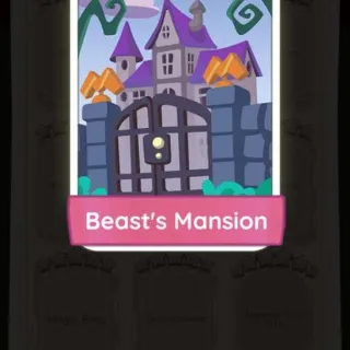 BEAST MANSION