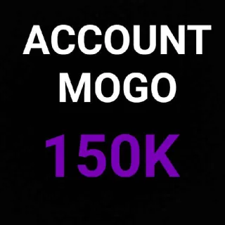 Account Mogo