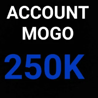 Account Mogo