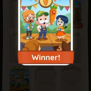 WINNER