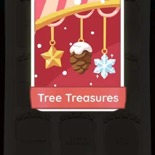 TREE TREASURES