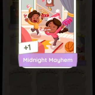 Midnight Mayhem