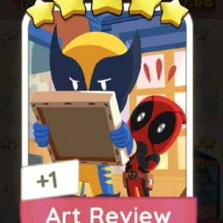 Art Review