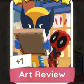 Art Review