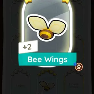 BEE WINGS