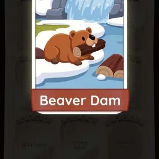BEAVER DAM