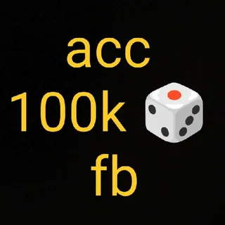 Acc 100k 🎲