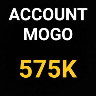 Account Mogo