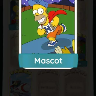 MASCOT