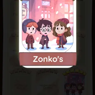 ZONKO S 6
