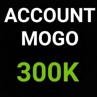 Account Mogo