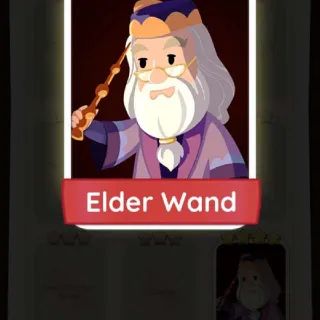 ELDER WAND