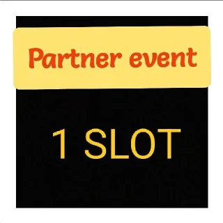 1 SLOT 24 hours