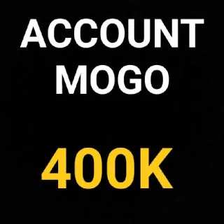 Account Mogo