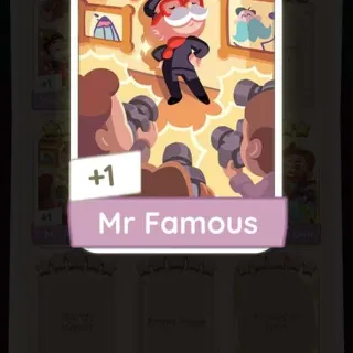 Mr Famous