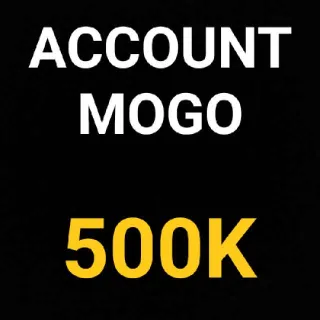 Account Mogo