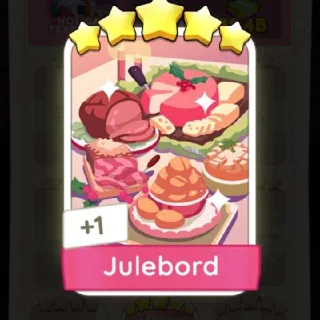 Julebord