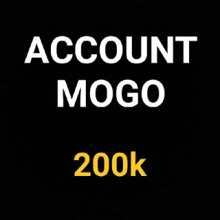 Account Mogo