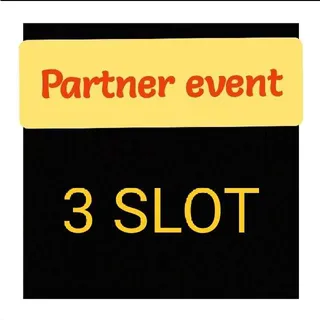 3 SLOT  24 hours