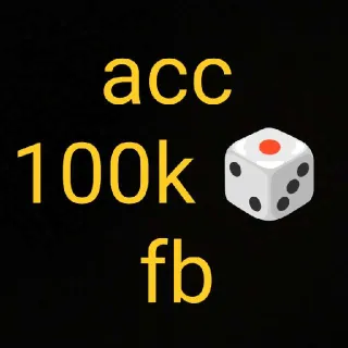 Acc 100k 🎲