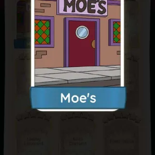 MOE S