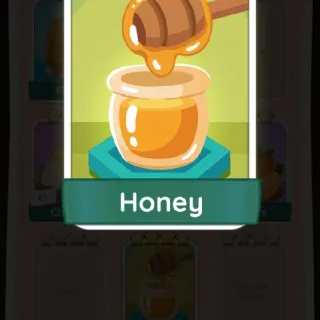 HONEY