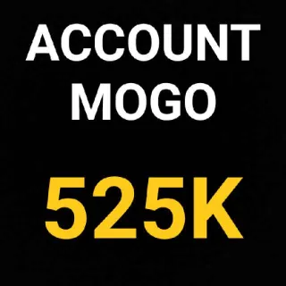 Account Mogo