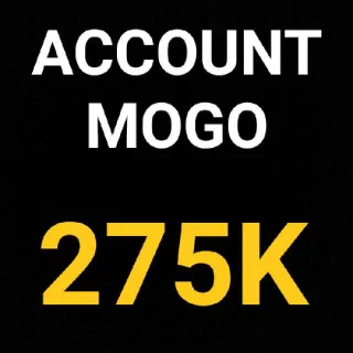 Account Mogo