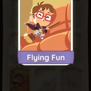 FLYING FUN