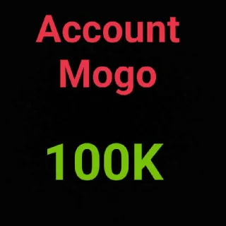 Account Mogo