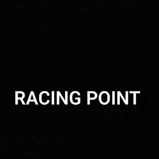 RACING POINT 50kx3 Race