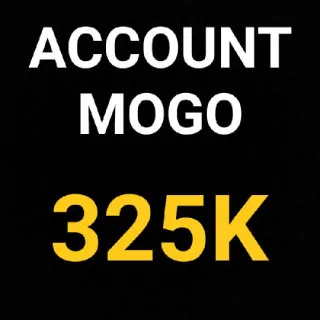 Account Mogo