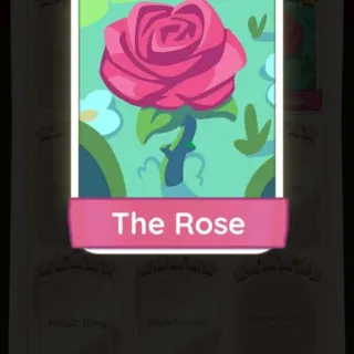 THE ROSE