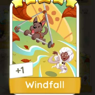 Windfall