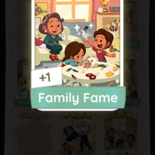 Family Fame