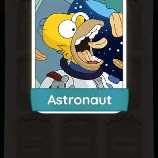 ASTRONOUT