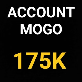 Account Mogo