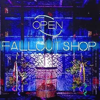 Fallout Shop