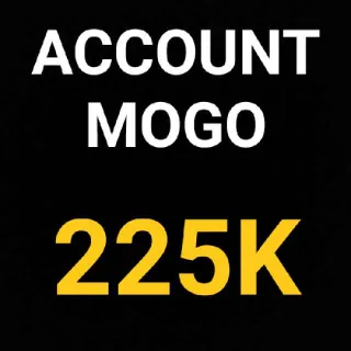 Account Mogo