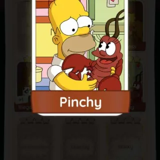 PINCY