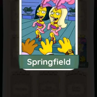 SPRING FIELD