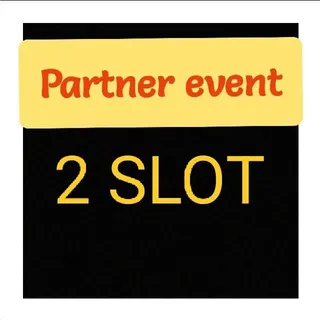 2 SLOT 24 hours