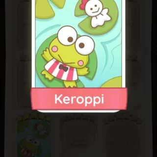 KEROPPI