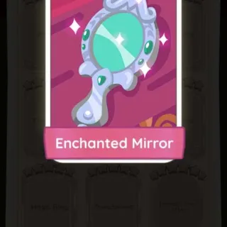 ENCHANTED MIRROR