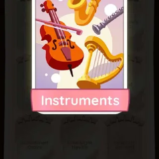 INSTRUMENST