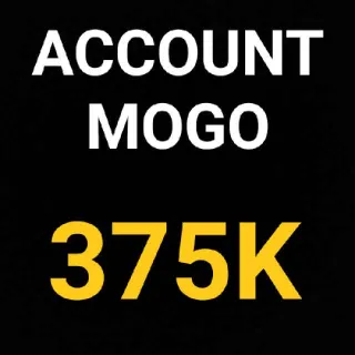 Account Mogo