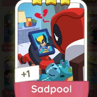 Sadpool