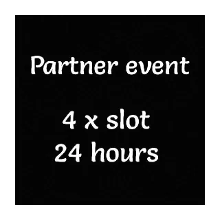 4 Slot Partner