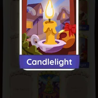 CANDDLE LIGHT