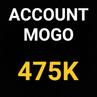 Account Mogo